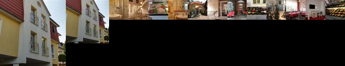 Hotel Haus Am Park Bad Hersfeld