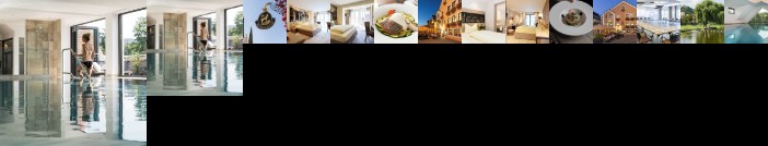 Ringhotel Die Gams