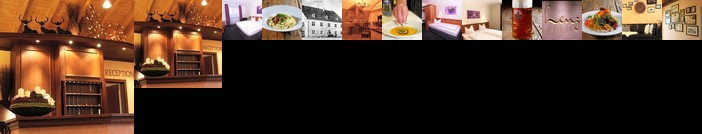 Landhotel Hirsch