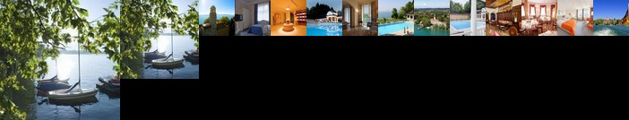Hotel Bad Schachen