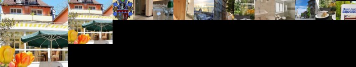 Hotel-Garni Brugger