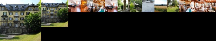 Landhotel Mordlau Bad Steben