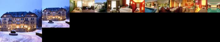 Relexa Hotel Bad Steben