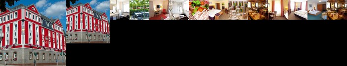 Hotel Strauss