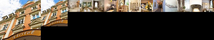 Hotel Burghof Hof