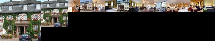 Jagdhotel Rose