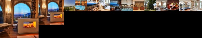 Steigenberger Grandhotel Petersberg