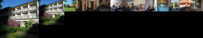 Arcadia Hotel Schwaghof Bad Salzuflen
