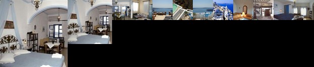 Irinis Villas Resort Imerovigli