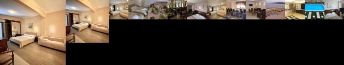 Best Western Saint George Hotel Asprovalta