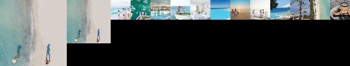 Sani Beach Hotel