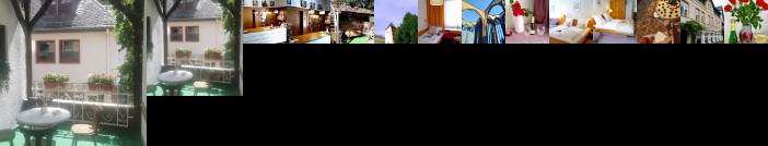 Hotel-Restaurant Gelber-Hof