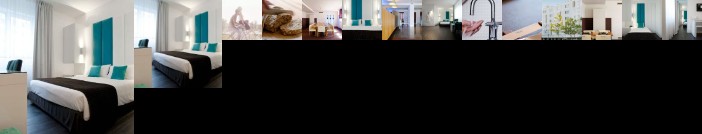 Hotel Ecu