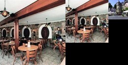 Gasthof Am Turm Hotel Braunfels
