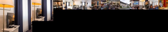 Best Western Grand City Hotel Duesseldorf Mettmann