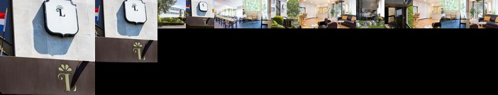 Hotel Luisenhof Mettmann