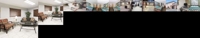 Super 8 Motel Osceola (Iowa)