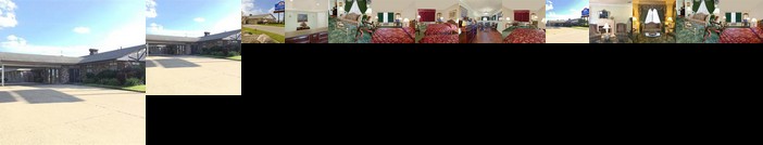 Americas Best Value Inn Osceola