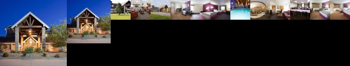 AmericInn Lodge & Suites Osceola