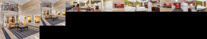Extended Stay Deluxe Columbus - Tuttle