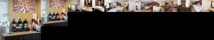 Red Roof Inn Columbus Dublin