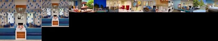 Residence Inn Columbus Dublin