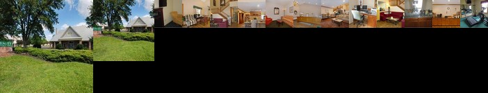 Quality Inn & Suites Dublin (Ohio)