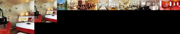 Le Vieux Manoir Au Lac