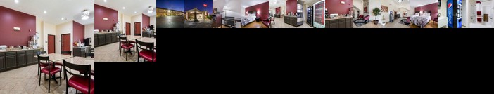 Best Western Executive Inn Carrollton (Kentucky)