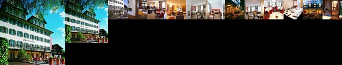 Kreuz Sachseln Hotel Restaurant