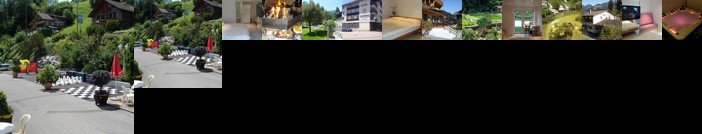 Sport Motel Zweisimmen