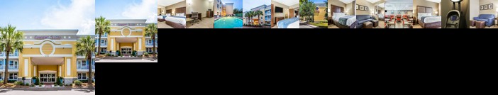 Comfort Suites Isle Of Palms Connector Mount Pleasant (South Carolina)