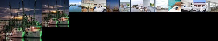 Shem Creek Inn
