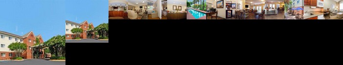 MainStay Suites Mount Pleasant (South Carolina)