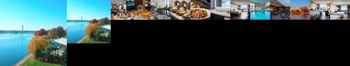 Marriott Kansas City Airport