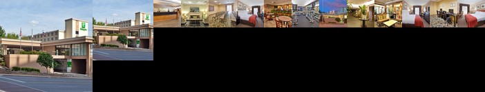 Holiday Inn at the Plaza