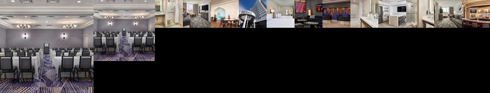 Sheraton Suites Country Club Plaza