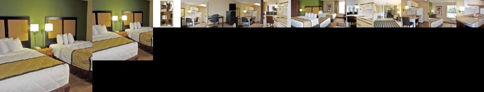 Homestead Studio Suites Kansas City - Country Club Plaza