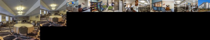 Comfort Suites Pineville (North Carolina)