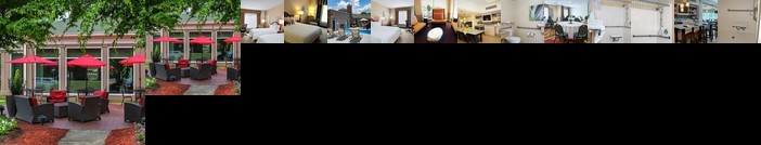 Hilton Garden Inn Charlotte Pineville