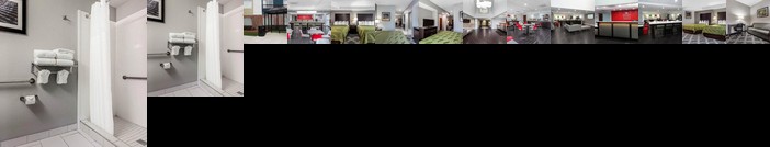 Quality Suites Pineville (North Carolina)