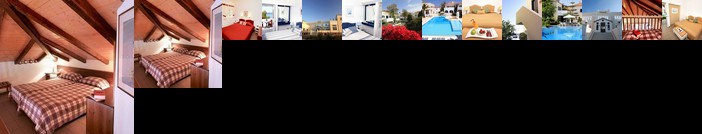 The Nissia Hotel Spetses