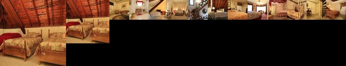 The Victoria Inn Bethel (Maine)