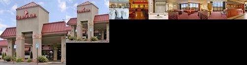 Ramada Inn Downriver Taylor (Michigan)
