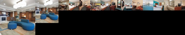 Fairfield Inn & Suites El Centro
