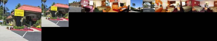 Econo Lodge Escondido