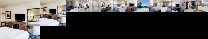 Hampton Inn South Orange County