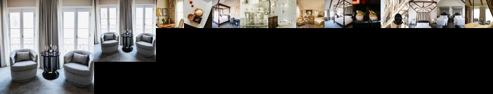 Hotel Les Mars, Relais & Chateaux