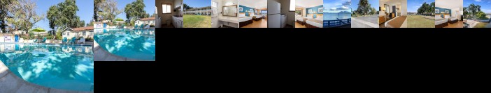 Skylark Shores Resort Motel