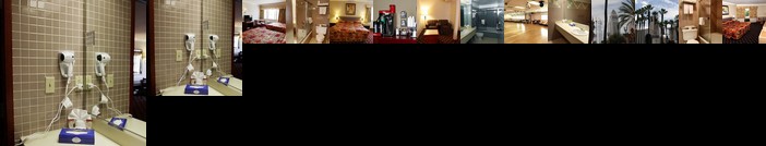 Metro Plaza Hotel